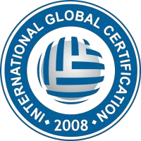 International Global Certification Igc Logo Removebg Preview