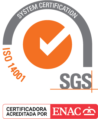 Sgs Iso 14001 Enac Tcl Lr Sgs Iso 14001 Enac Tcl Lr