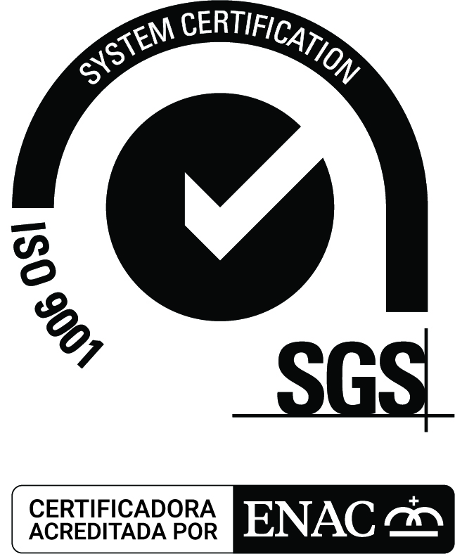 Sgs Iso 9001 Enac Tbl Sgs Iso 9001 Enac Tbl